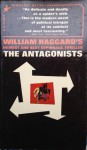 The Antagonists - William Haggard