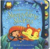 Sleepytime Stories - Sam Taplin