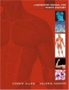 Laboratory Manual for Human Anatomy - Connie Allen, Valerie Harper