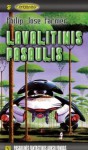 Lavalitinis pasaulis - Philip José Farmer, Justina Laurinavičienė