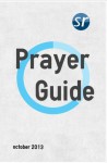 Spring Run Pres Prayer Guide October 2013 - Brian Fletcher