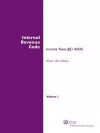 Internal Revenue Code- Winter 2011 Edition - CCH Tax Law