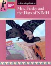A Teaching Guide to "Mrs. Frisby and the Rats of NIMH" - Kathy Kifer, Dahna Solar