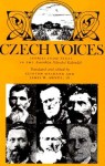 Czech Voices: Stories from Texas in the Amerikan Narodni Kalendar - Clinton Machann, James W. Mendl