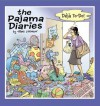 The Pajama Diaries: Deja To-Do - Terri Libenson
