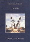 La sosta - Giovanni Ferrara