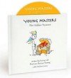 Young Masters - The Hidden Treasure (Young Masters) (Young Masters) (Young Masters) - Bunny Hull