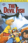 The Devil Fish - Geoffrey T. Williams