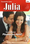 Playboy mit Herz (German Edition) - Sandra Marton