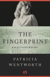 The Fingerprint - Patricia Wentworth