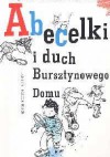 Abecelki i duch Bursztynowego Domu - Małgorzata Strękowska-Zaremba