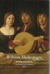 Kuten haluatte - Kirsti Simonsuuri, William Shakespeare