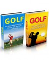 Golf: Golf Box Set: Golf For Beginners + Tips and Strategies that Make An Amateur A Pro Box Set (Golf, Golf Basics, Golf Fundamentals, Golf for beginners, ... a pro, Golf tips, Game, Golf Execution) - Roger Anderson, Roger Woods