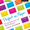 Perfect on Paper: The (Mis)Adventures of Waverly Bryson - Maria Murnane, Julia Whelan, Brilliance Audio