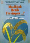 Masihkah Benih Tersimpan ..? Kumpulan karangan dalam rangka peringatan 50 tahun Gereja Kristen Indonesia Jawa Barat - Ferdi Suleeman, Ioanes Rakhmat