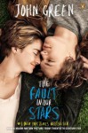 The Fault in Our Stars (Movie Tie-in) - John Green