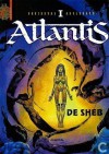 De sheb (Atlantis, #1) - François Froideval, Angleraud