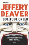 Solitude Creek (Rizzoli best) (Italian Edition) - R osa Prencipe, Jeffery Deaver