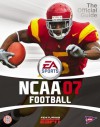 NCAA Football 2007 - Kaizen Media Group