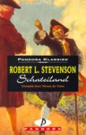 Schateiland - Robert Louis Stevenson, Theun de Vries, Rob van Moppe