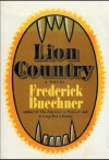 Lion Country - Frederick Buechner