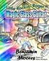 Little Rockin' Roger - Benjamin Moores, Valerie Bouthyette, Lea Heil