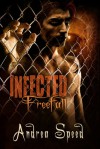 Infected: Freefall - Andrea Speed