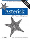 Asterisk: The Future of Telephony: The Future of Telephony - Jim Meggelen, Jared Smith, Leif Madsen