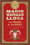 The Feast of the Goat - Mario Vargas Llosa