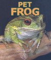 Pet Frog - Robin Nelson