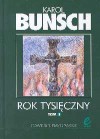 Rok tysięczny Część 1 Tom 5 - Karol Bunsch