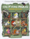 Les P'Tites Poules Collector - Christian Jolibois