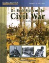 On Both Sides of the Civil War - Thomas S. Owens