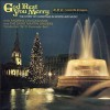 God Rest You Merry: The Story of Christmas in Words and Music (Vintage Beeb) - Chris Emmett, Andrew Cruickshank, Various Authors, BBC Worldwide Limited, Saint Martin Singers
