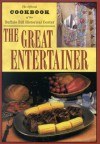 The Great Entertainer Cookbook - Buffalo Bill Historical Center