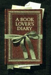 A Book Lover's Diary - Shelagh Wallace