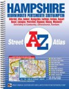 Hampshire County Atlas - Geographers' A-Z Map Company