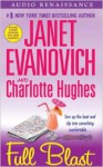 Full Blast - Janet Evanovich, Charlotte Hughes