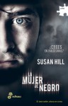 La mujer de negro - Susan Hill