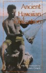 Ancient Hawaiian Civilization - Kenneth Emory, Glen Grant