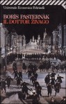 Il dottor Živago - Boris Pasternak, Pietro Zveteremich