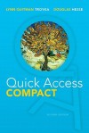 Quick Access Compact - Lynn Q. Troyka, Doug Hesse