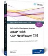 SAP Certified Development Associate - ABAP with SAP NetWeaver 7.02 2nd Edition - Puneet Asthana, David Haslam