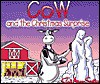 Cow And The Christmas Surprise - Todd Aaron Smith