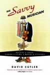 The Savvy Musician - David Cutler