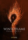 Winterflame: Vandaria saga - Fachrul R.U.N., Melody Violine, Gita Nuari