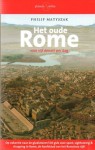 Het oude Rome voor vijf denarii per dag - Philip Matyszak, Patrick De Rynck