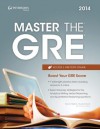 Master the GRE 2014 - Margaret Moran