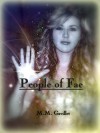 People of Fae - M.M. Gavillet