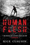 Human Flesh - Nick Clausen